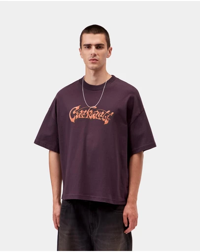 Carhartt WIP - SS Booger T-Shirt