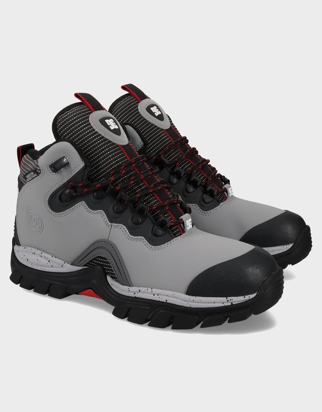 DC Shoes - Mens Navigator Sneakers