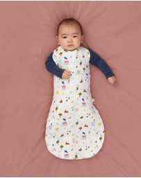 ergoPouch - Cocoon Swaddle Bag 2.5 TOG - Babies