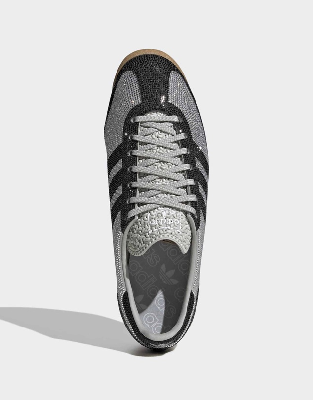 adidas Originals - SL 72 OG RHINESTONE SHOES Womens