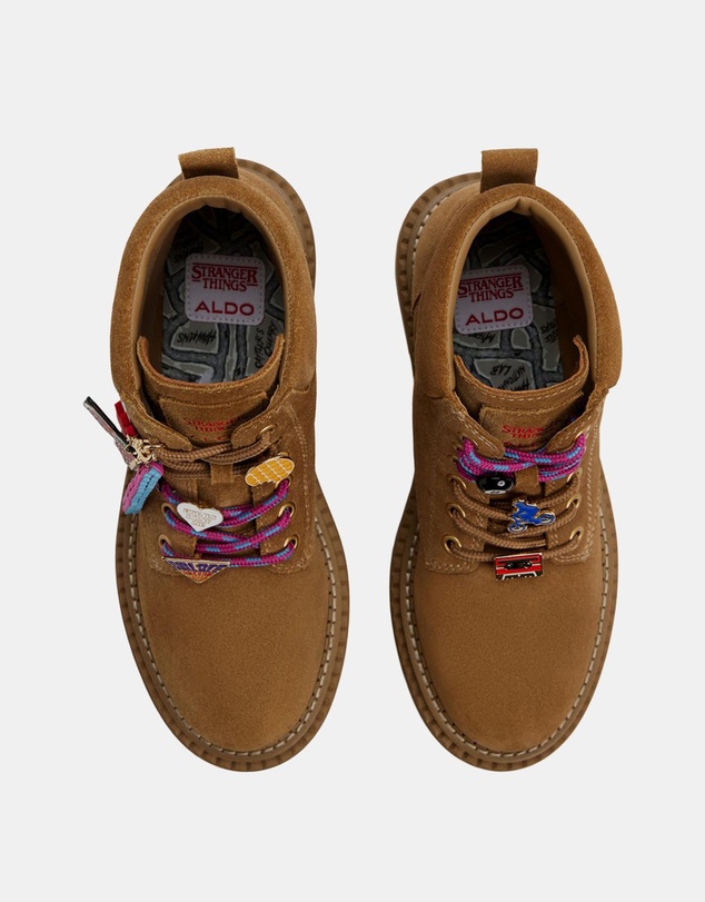 ALDO - Therift Boots