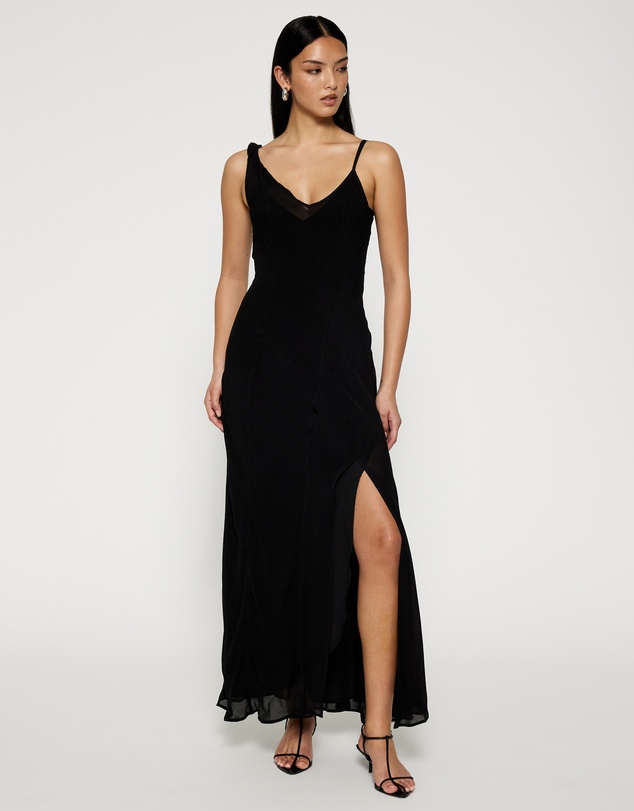 Lover - Annabelle Midi Dress