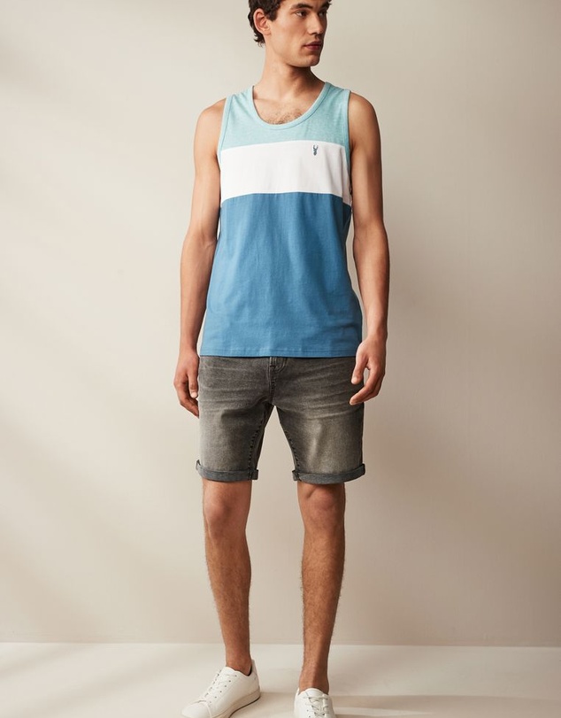 NEXT - Block Vest