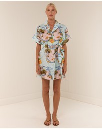 Palm Noosa - Rey Dress