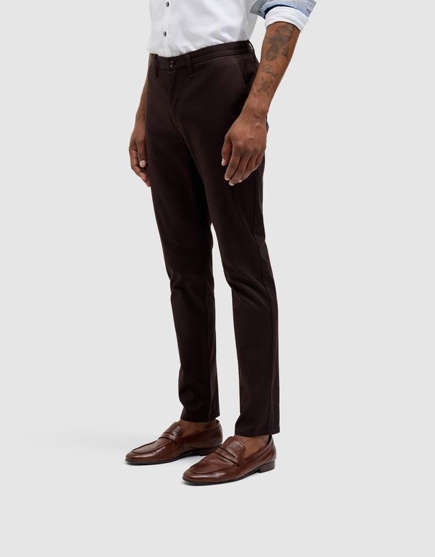 Politix - Bradley Stretch Chino