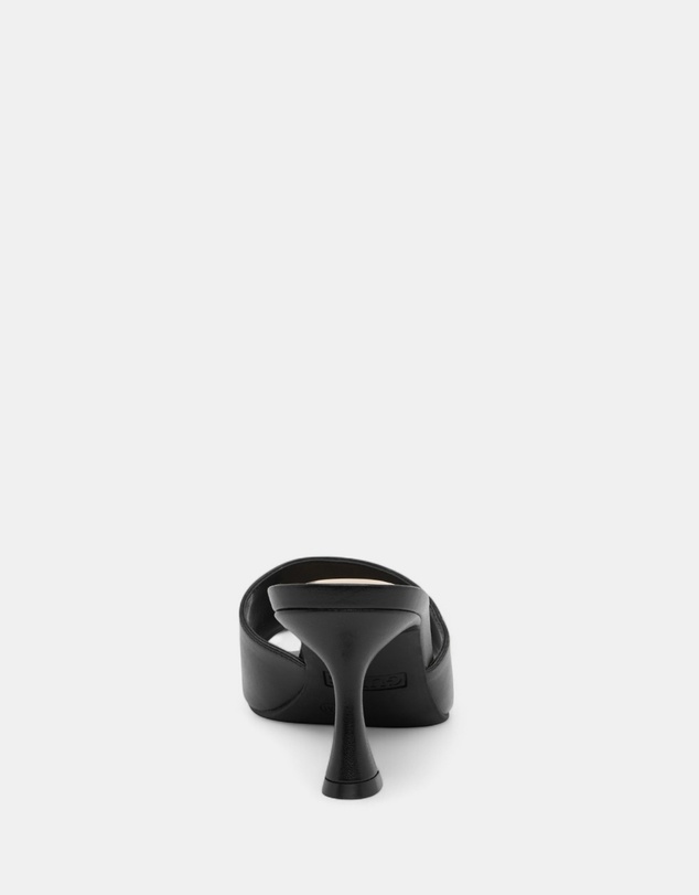 GUESS - Wrenly Heeled Mules
