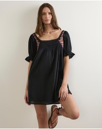 Auguste The Label - Lana Mini Dress