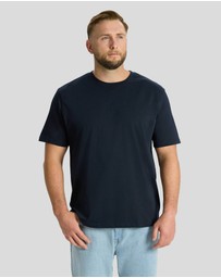 Johnny Bigg - Classic Heavy Weight Tee