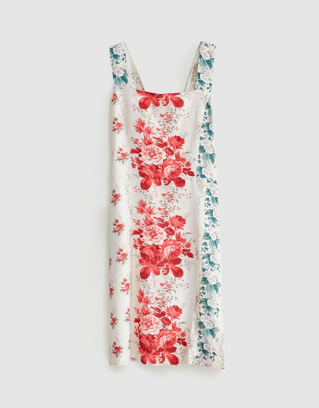 Binny - Inglis Dress