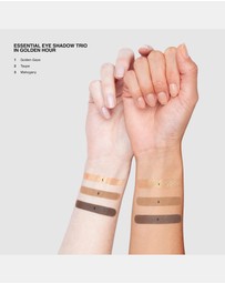 Bobbi Brown - Eye Trios - Gold