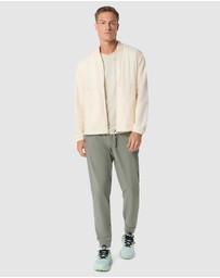 ASICS - Actiadapt Packable Jacket - Men's