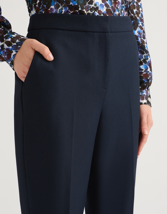 David Lawrence - Siana Bootleg Pants