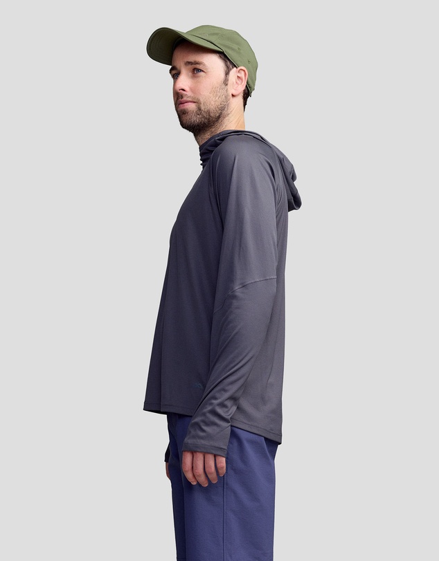 Kathmandu - SUN-Stopper LT Hoodie