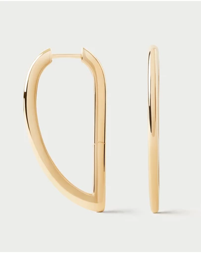 PDPAOLA - Vento Earrings