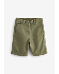 NEXT - Chino Knee Shorts