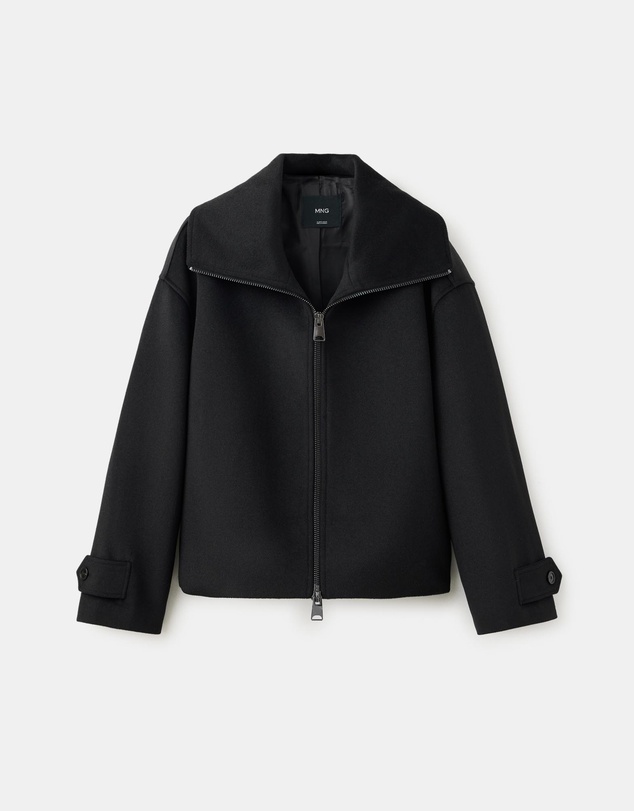M.N.G - Kandy Jacket