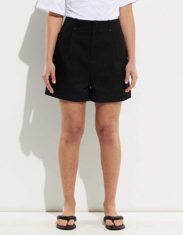 Calli - Harriet Tailored Shorts