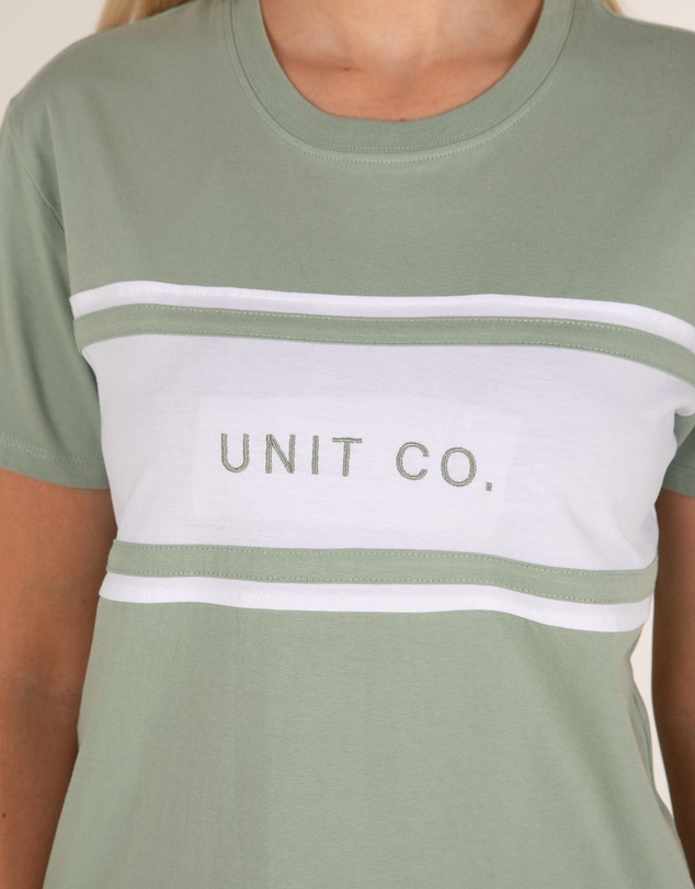 UNIT - UNIT Headline Ladies T-Shirt