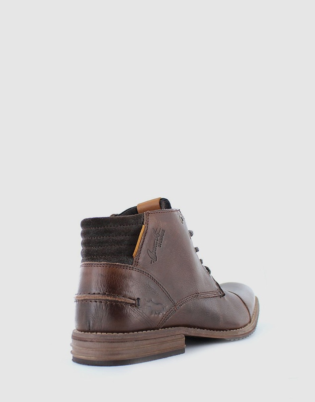 Wild Rhino - Chambers Boots