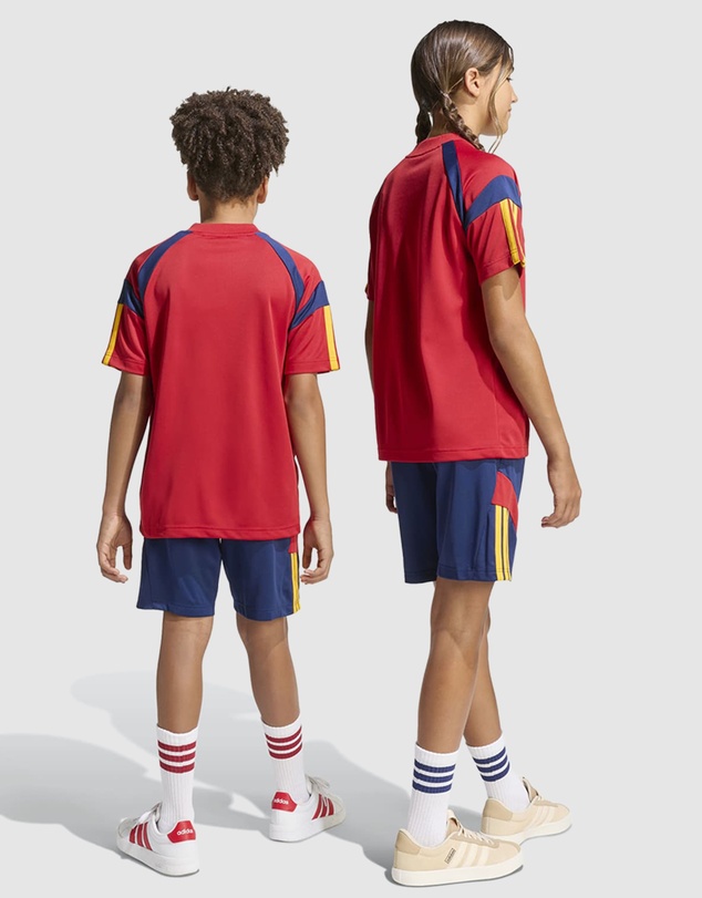 adidas Sportswear - House of Tiro Shorts - Kids-Teens
