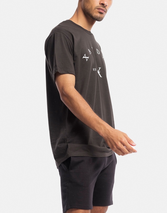 Xander - Barracks Tee