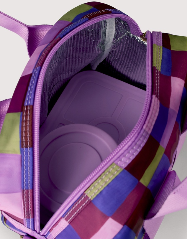 The Somewhere Co - Wanderland Lunch Tote