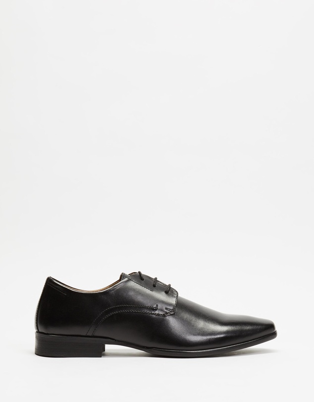 Staple Superior - Charles Leather Derby