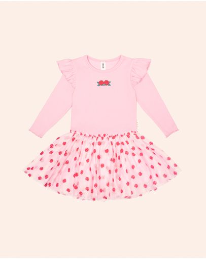 Soft Pink