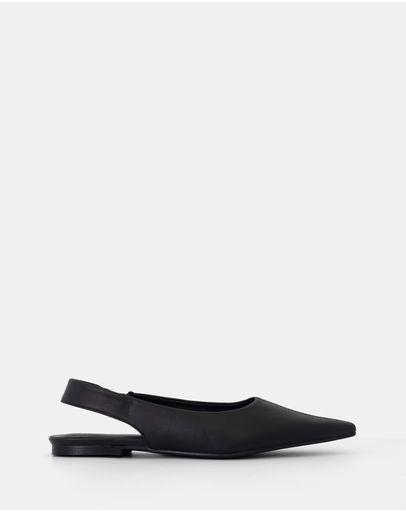 Black PU