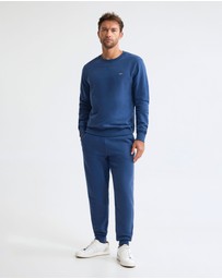 Oxford - Leo Organic Cotton Sweatshirt