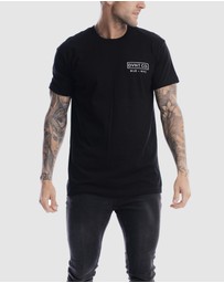 DVNT - NYC Tee