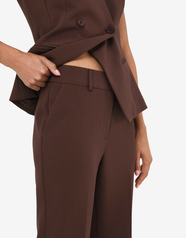 Forcast - Nikki Flared Leg Pants