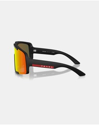 Prada Linea Rossa - 0PS B07S