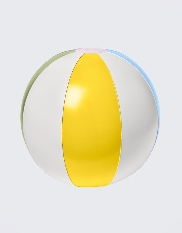 Sunnylife - Into the Wild Inflatable Beach Ball - Kids