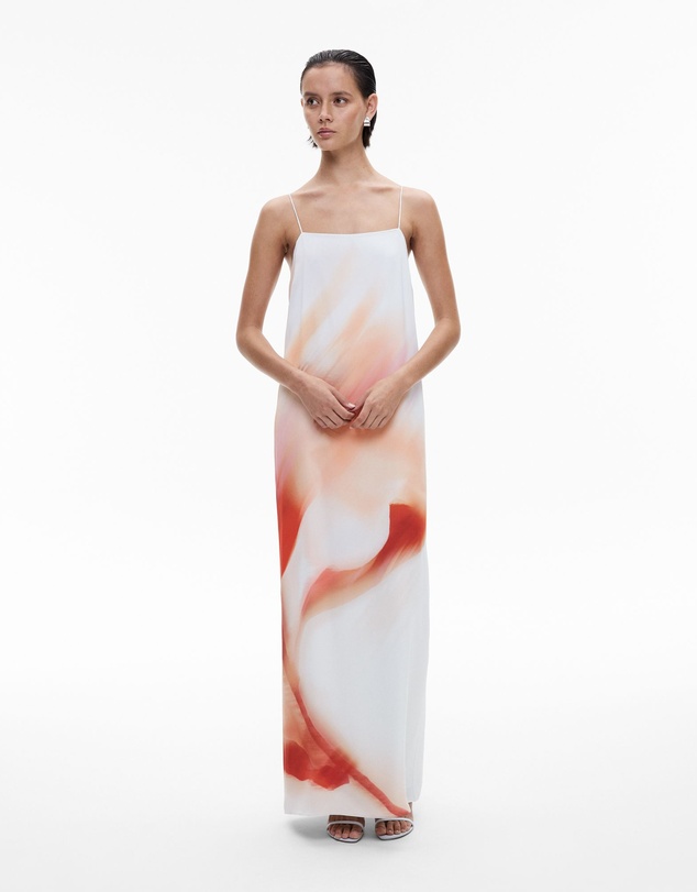 Witchery - Floral Slip Dress