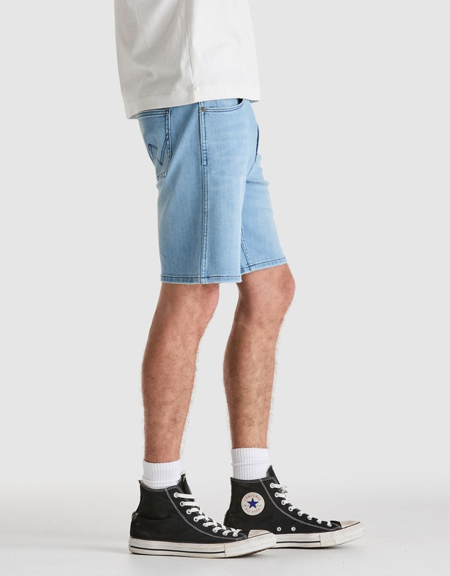 Wrangler - Smith Shorts