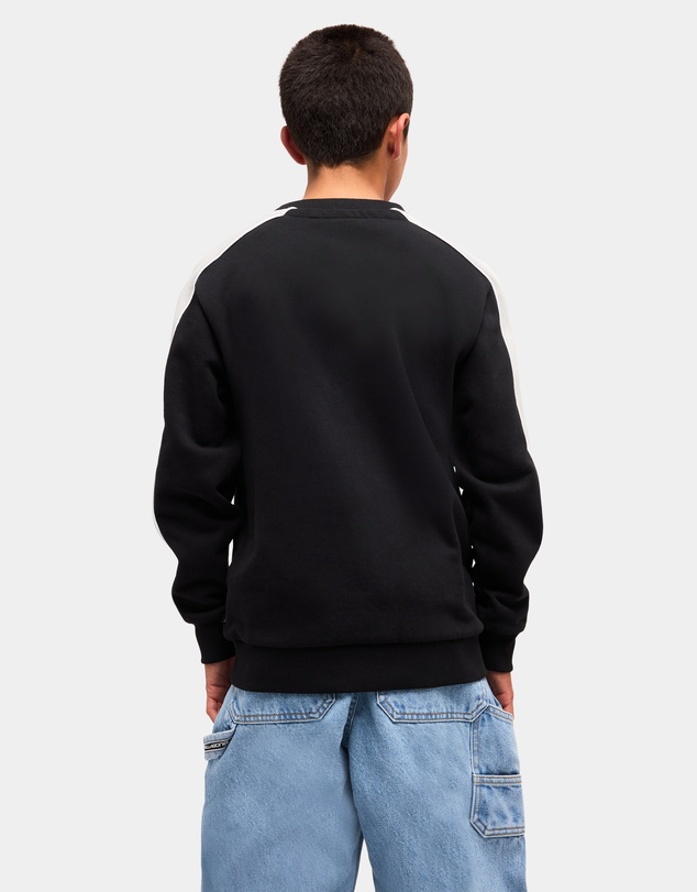 Billabong - Boys 8 to 16 Spec 73 Crew Neck Sweater