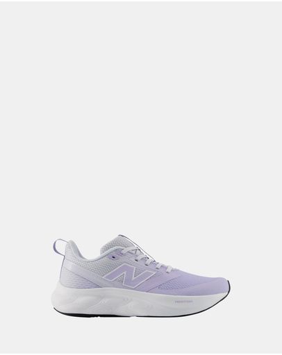 Smoked Violet/Fresh Air M
