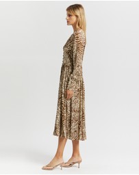 Grace Willow - Vivian Dress