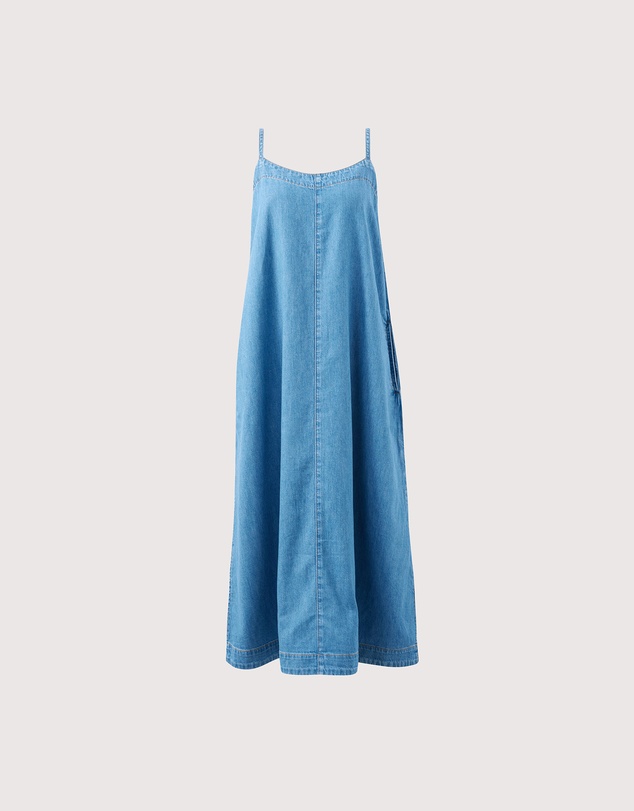 Ceres Life - Remy Strappy Midi Dress