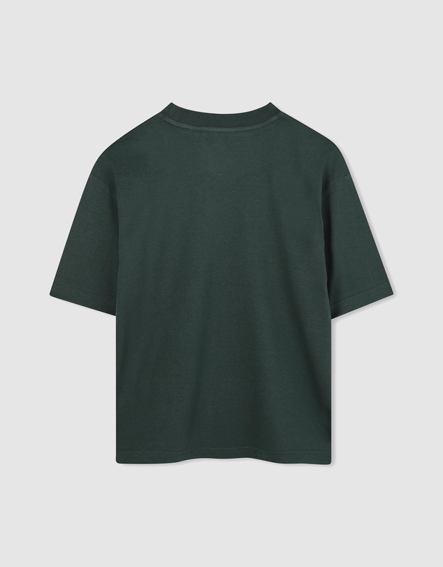 Timberland - Short Sleeves Tee-Shirt - Kids-Teens