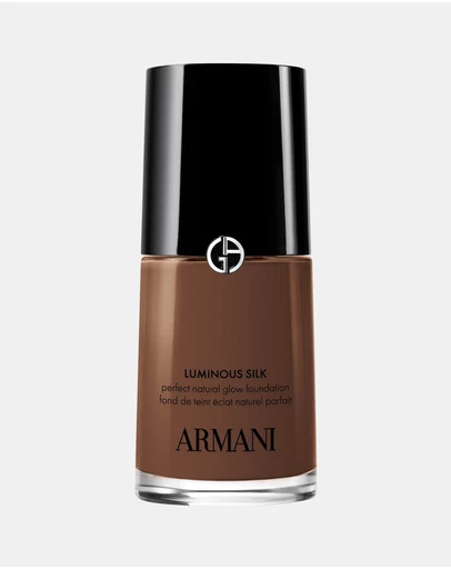 Giorgio Armani - Luminous Silk Foundation 15.5