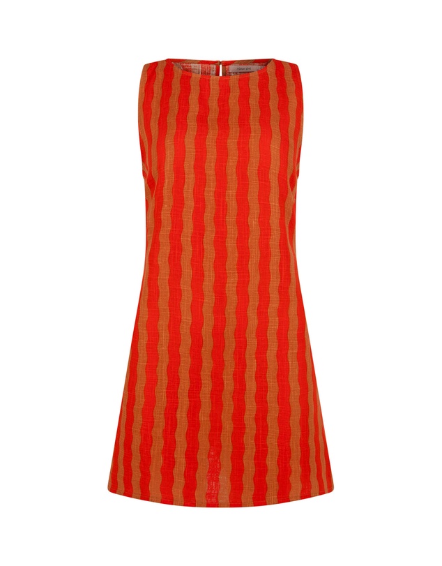 Mister Zimi - Candy Dress