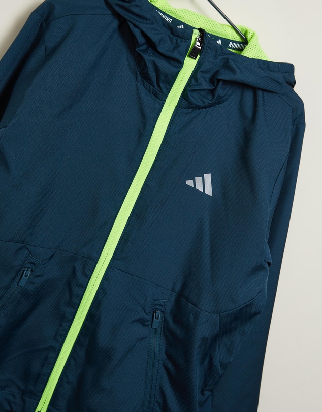 adidas Sportswear - Wind.Rdy Windbreaker Jacket Kids - Kids-Teens