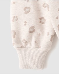 M.N.G - Manchab Sweatshirt - Babies-Kids