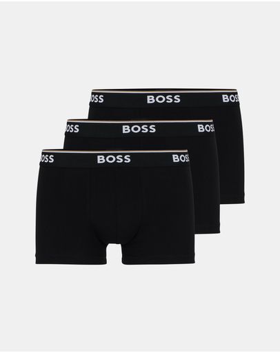 001 Black