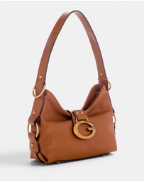 GUESS - Camden Mini Shoulder Bag