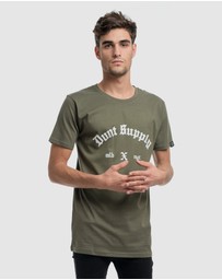 DVNT - Originals Tee