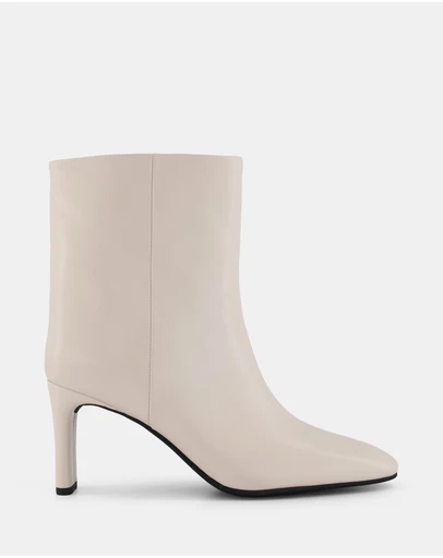 Jeffrey Campbell - Raevyn Boots