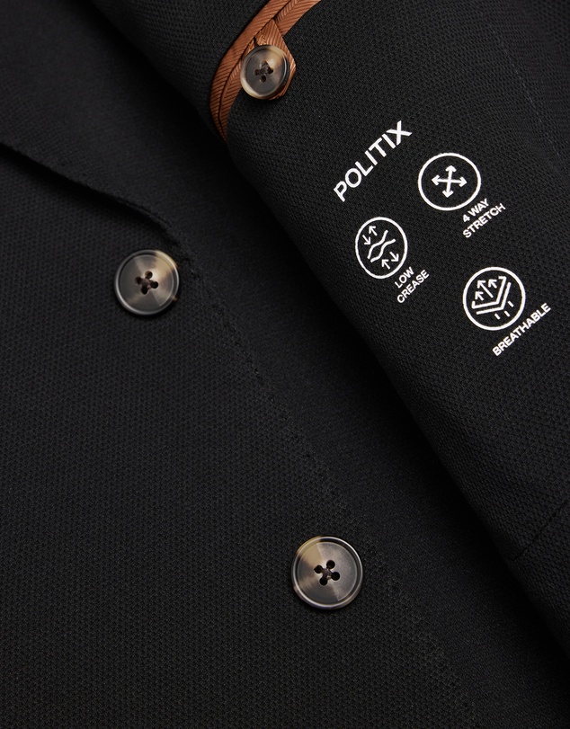 Politix - Travel Tailored Jacket